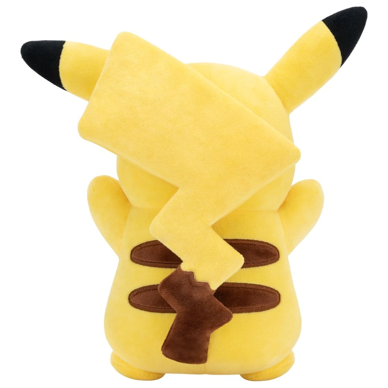 Pokémon Figura de plus Pikachu 30 cm poza produsului