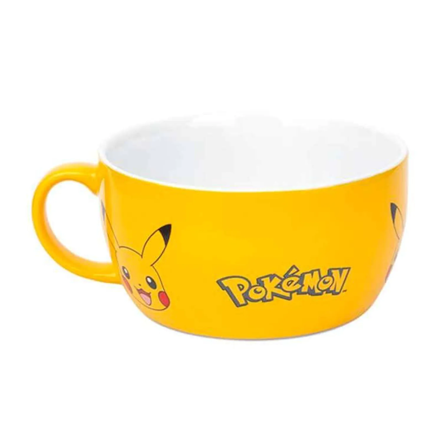 Pokemon Pikachu set pentru micul dejun poza produsului