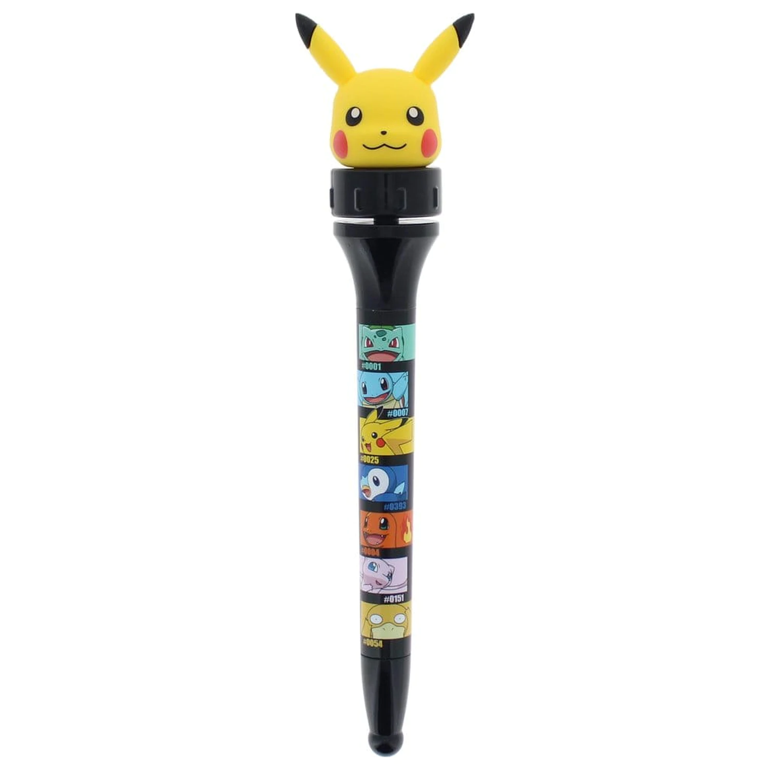 Pokémon Pix Rotativ Pikachu poza produsului