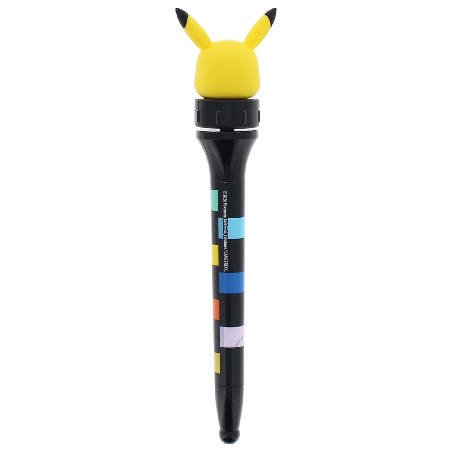 Pokémon Pix Rotativ Pikachu poza produsului