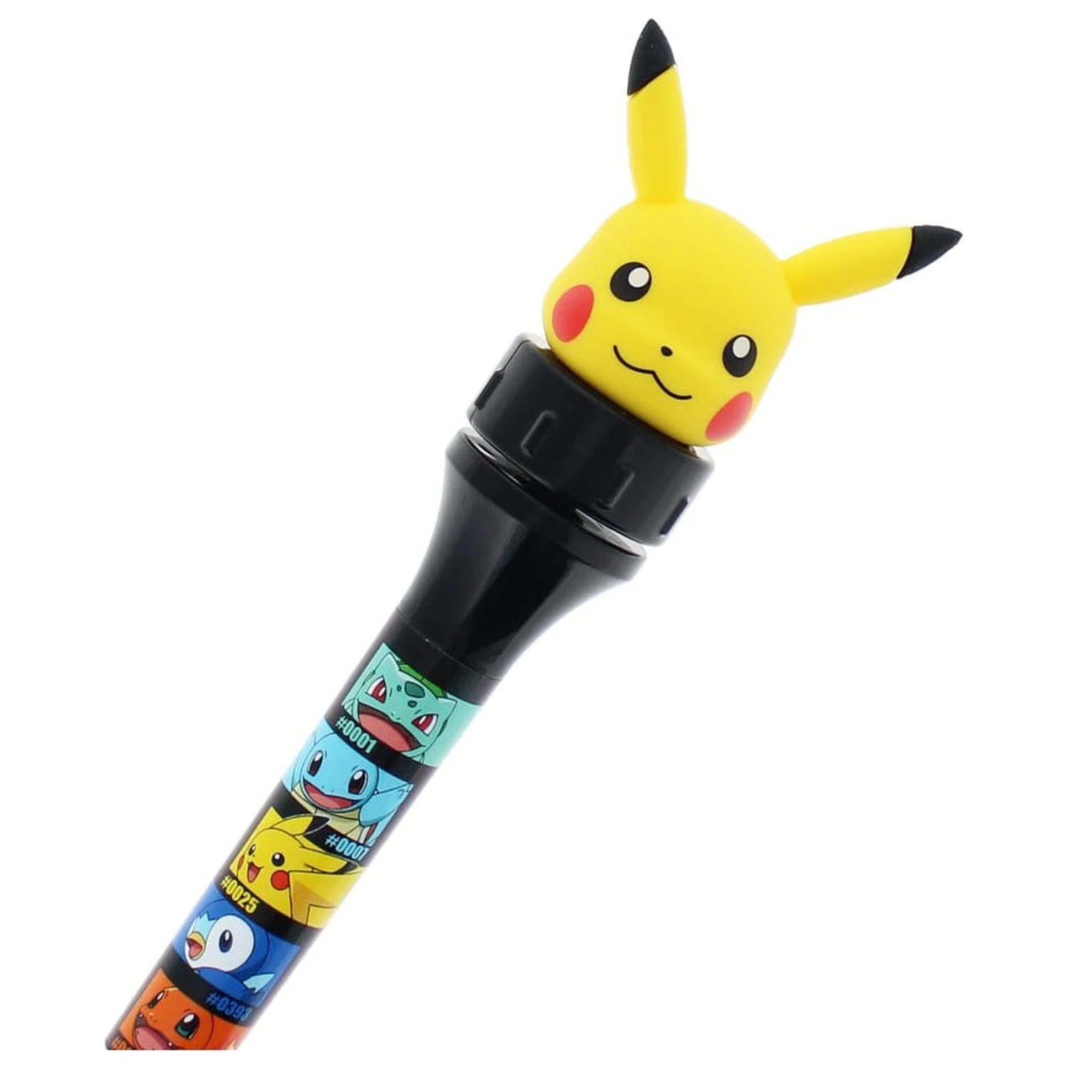 Pokémon Pix Rotativ Pikachu poza produsului