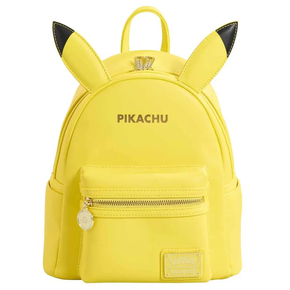 Loungefly Pokemon Pikachu rucsac 26cm poza produsului
