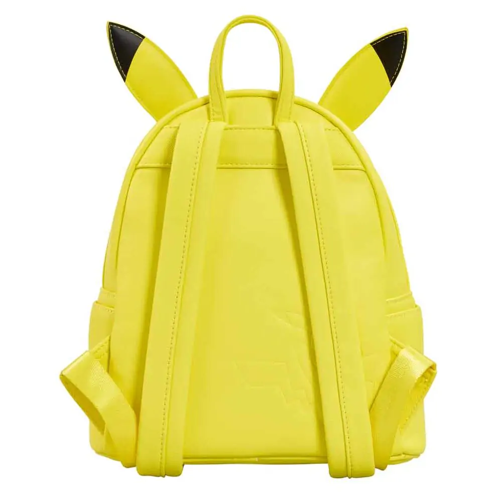 Loungefly Pokemon Pikachu rucsac 26cm poza produsului
