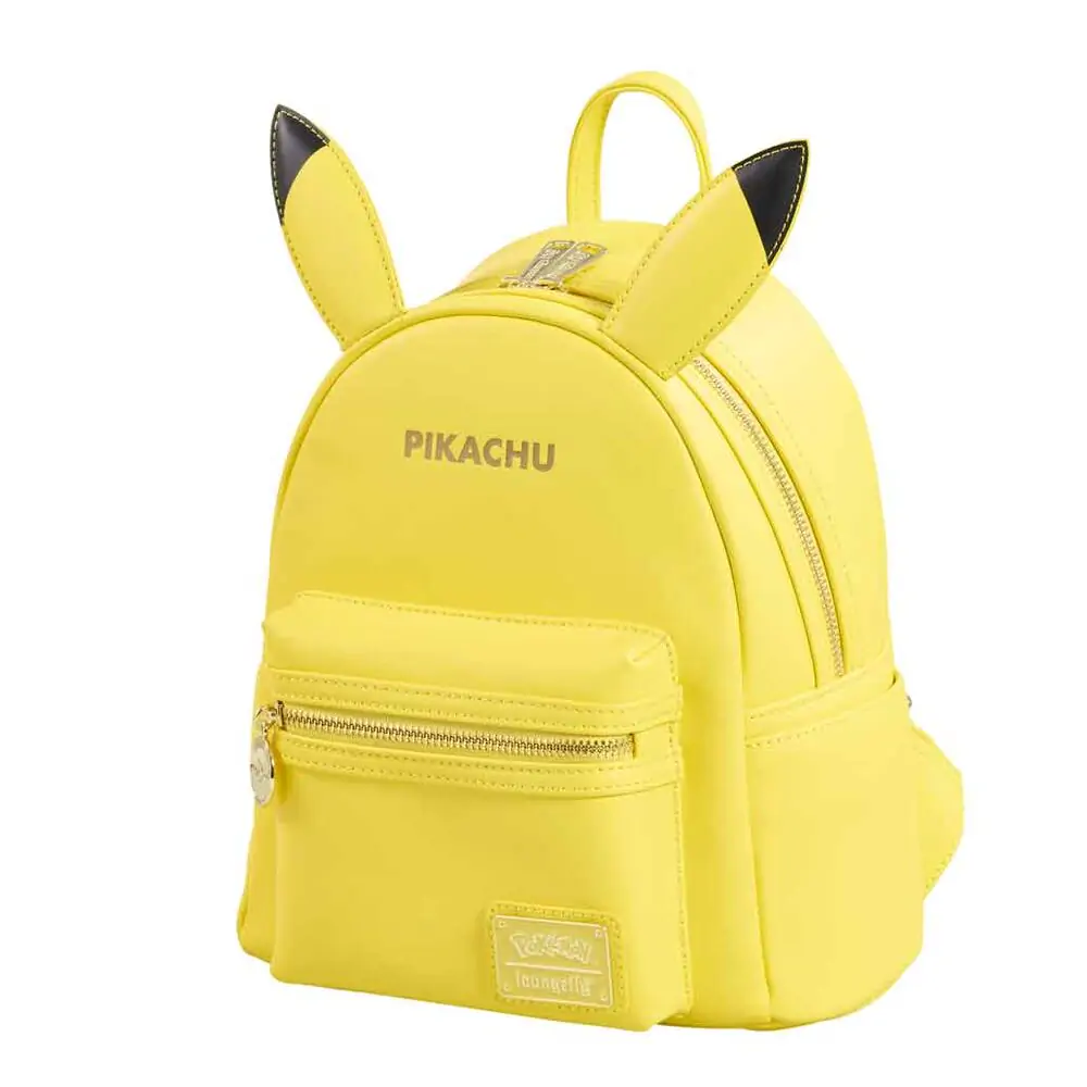 Loungefly Pokemon Pikachu rucsac 26cm poza produsului