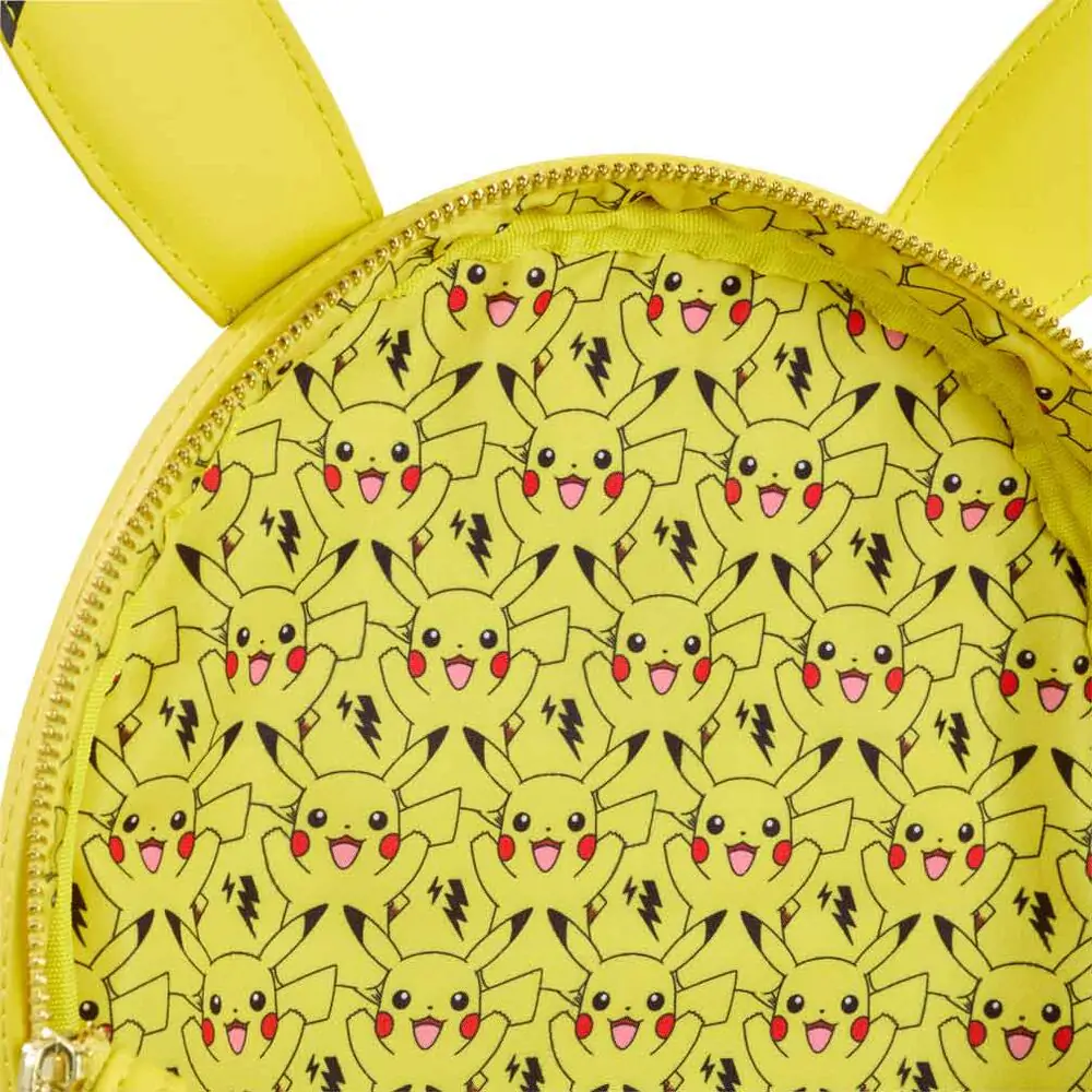 Loungefly Pokemon Pikachu rucsac 26cm poza produsului