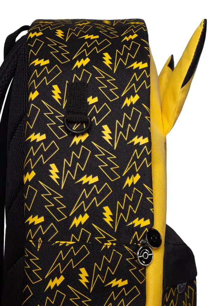 Rucsac Pokemon Pikachu poza produsului