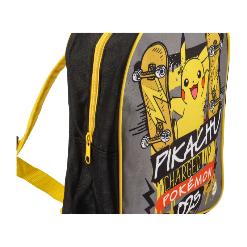 Rucsac Pokemon Pikachu 30cm poza produsului