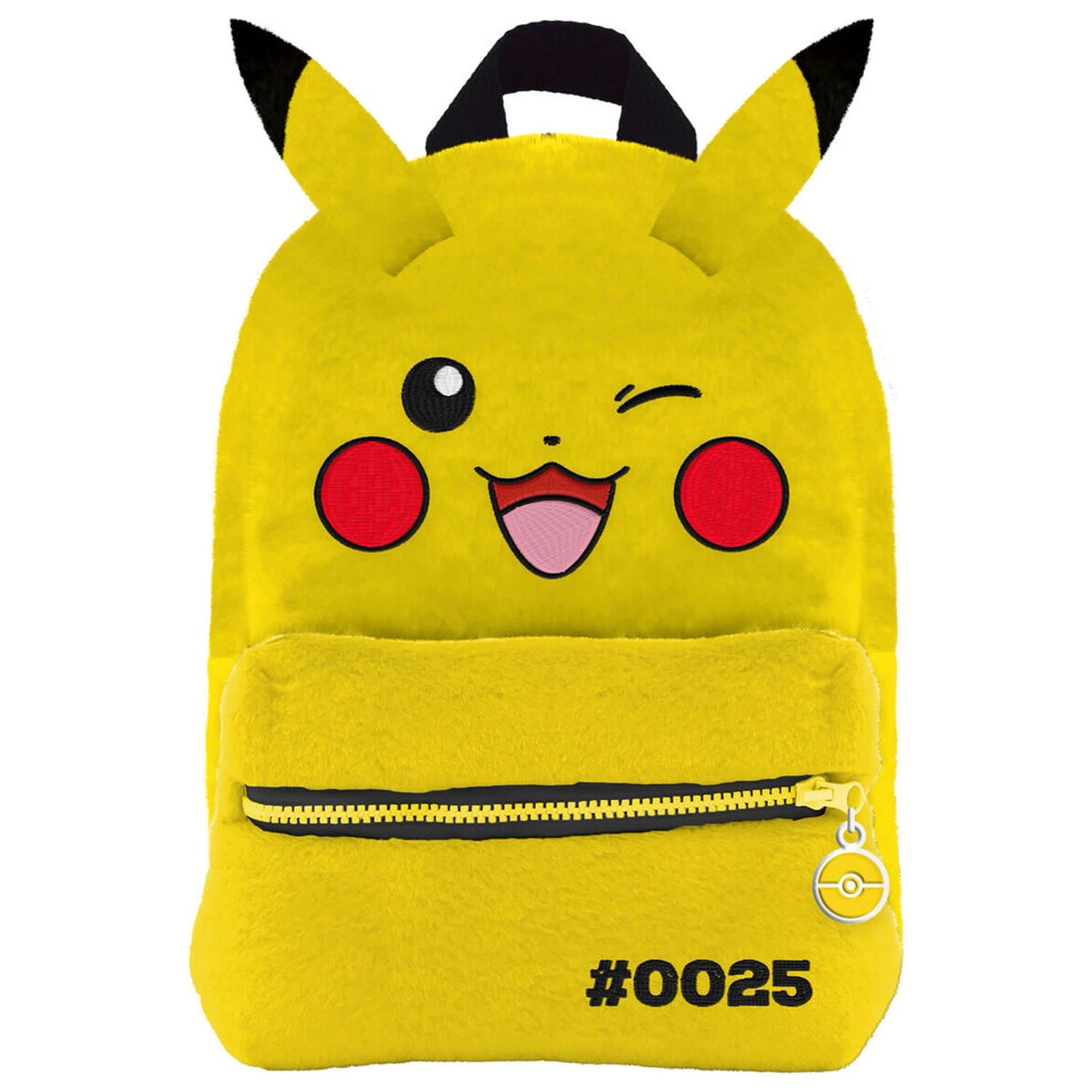 Rucsac Pokemon Pikachu 30cm poza produsului