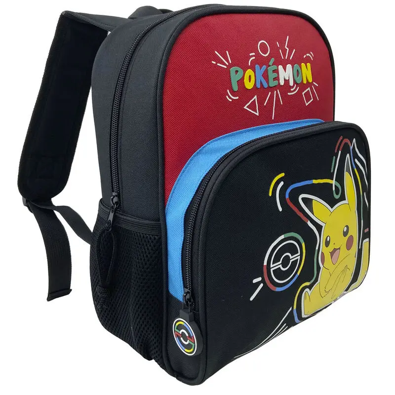 Rucsac Pokemon Pikachu 30cm poza produsului