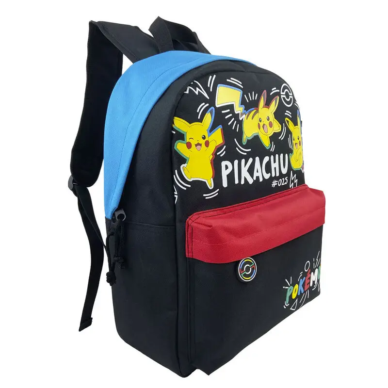 Pokemon Pikachu adaptabil 40cm poza produsului