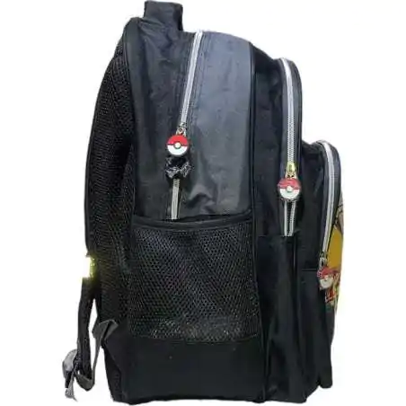 Rucsac Pokemon Pikachu 42cm poza produsului