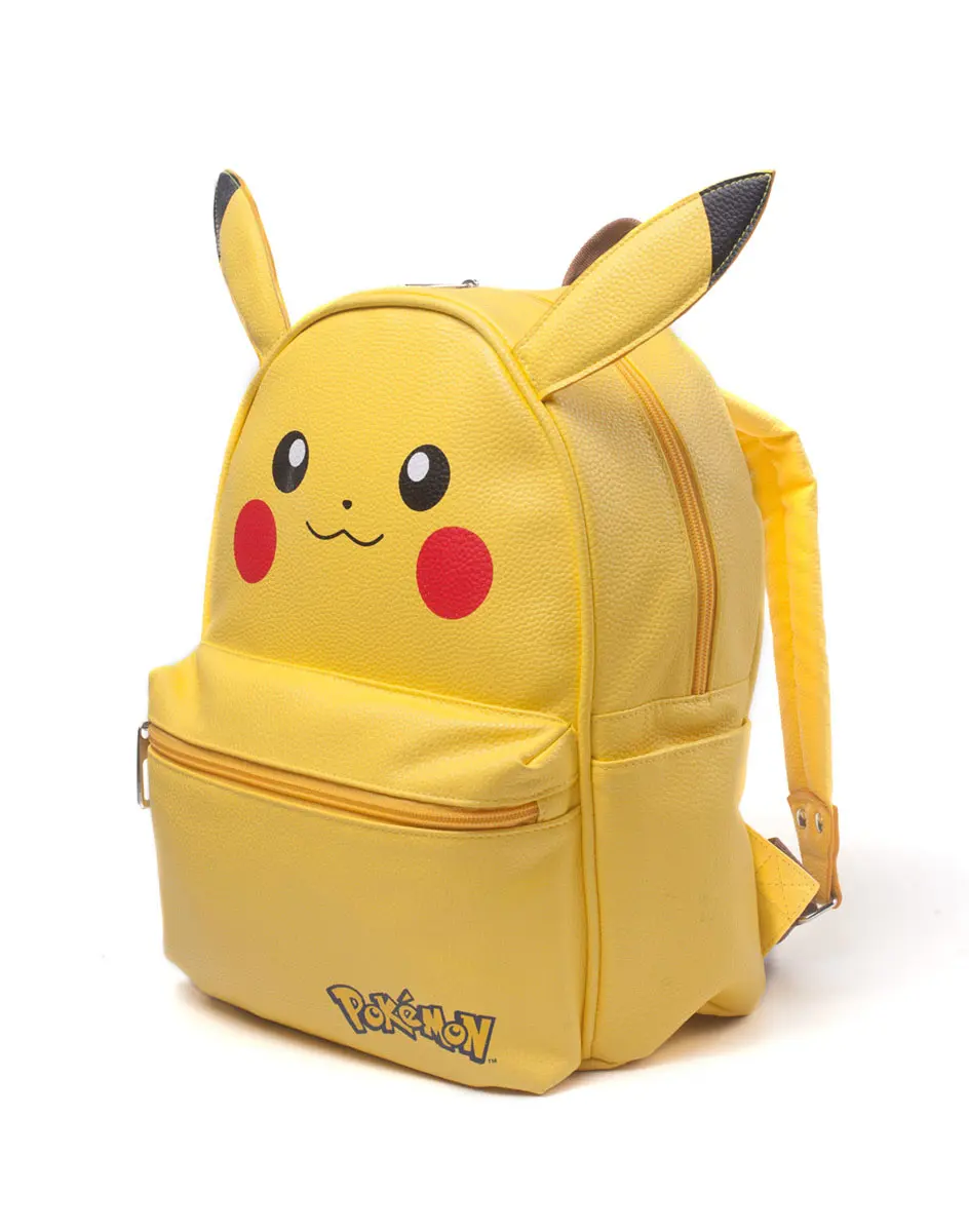 Rucsac Pokémon Pikachu poza produsului