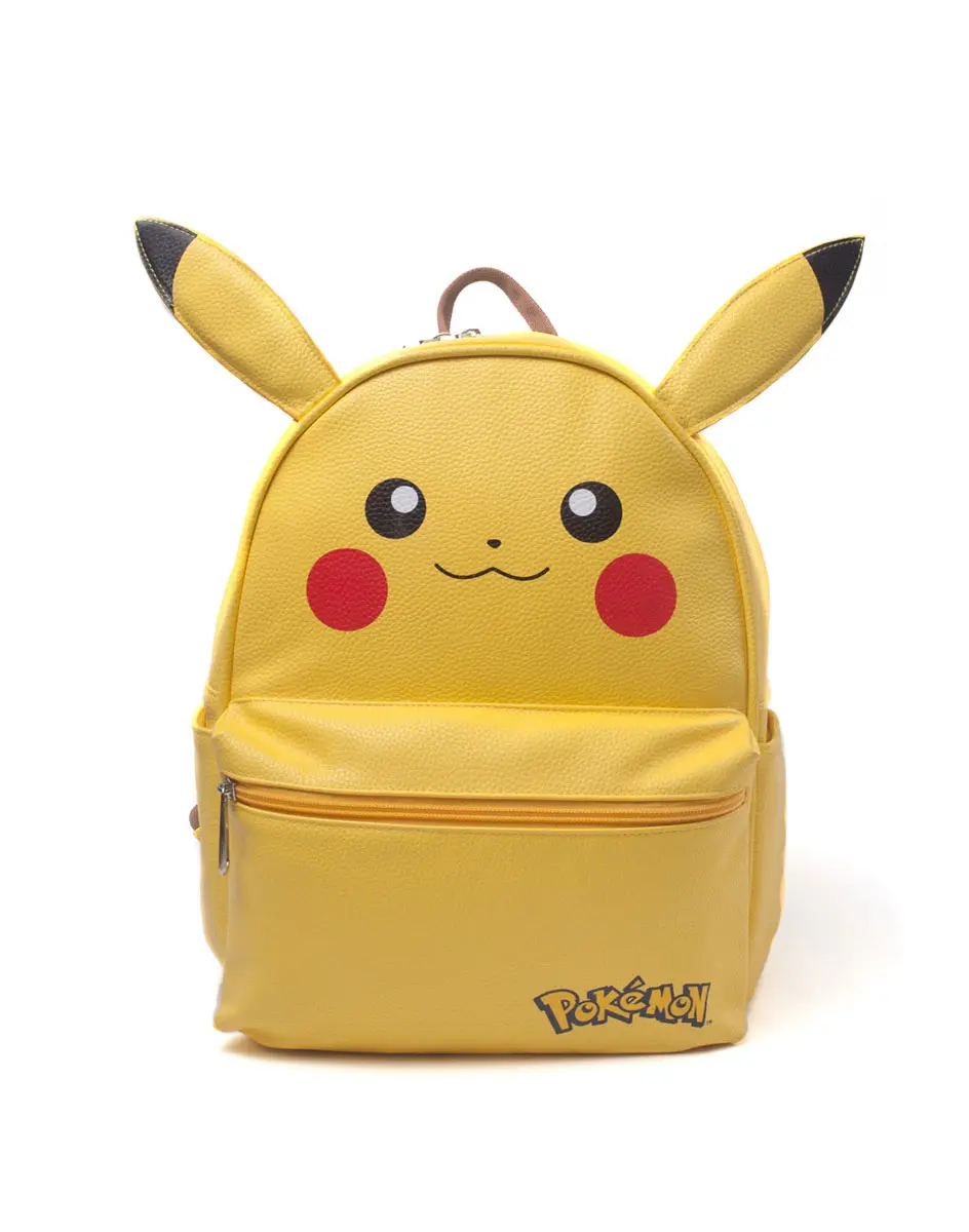 Rucsac Pokémon Pikachu poza produsului