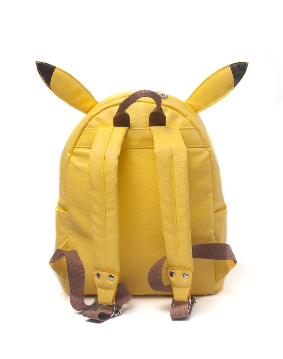Rucsac Pokémon Pikachu poza produsului