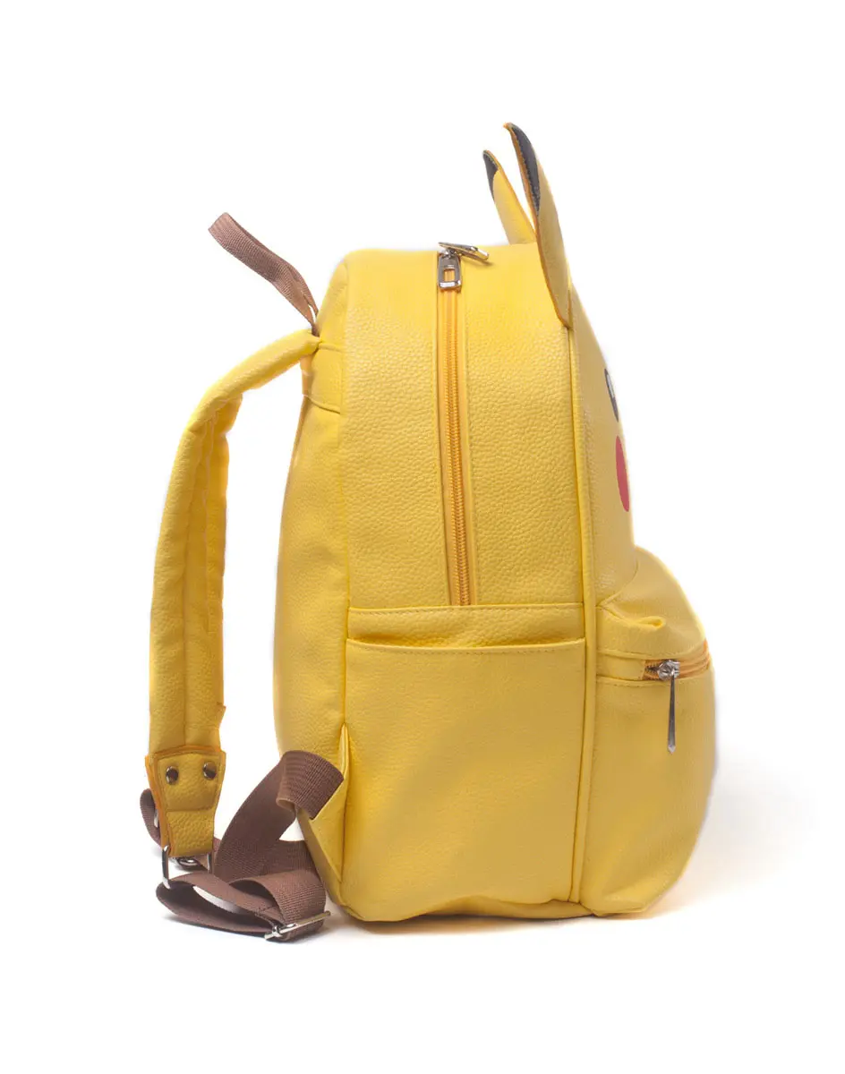 Rucsac Pokémon Pikachu poza produsului