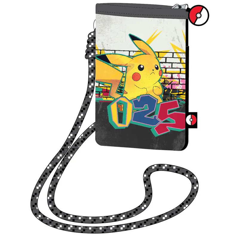 Pokemon Pikachu smartphone geantă toc poza produsului