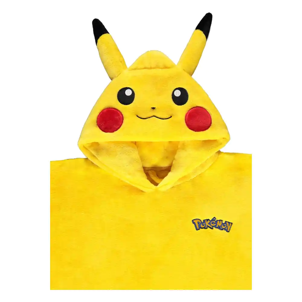 Hanorac de casă Pokémon Pikachu XS-M poza produsului