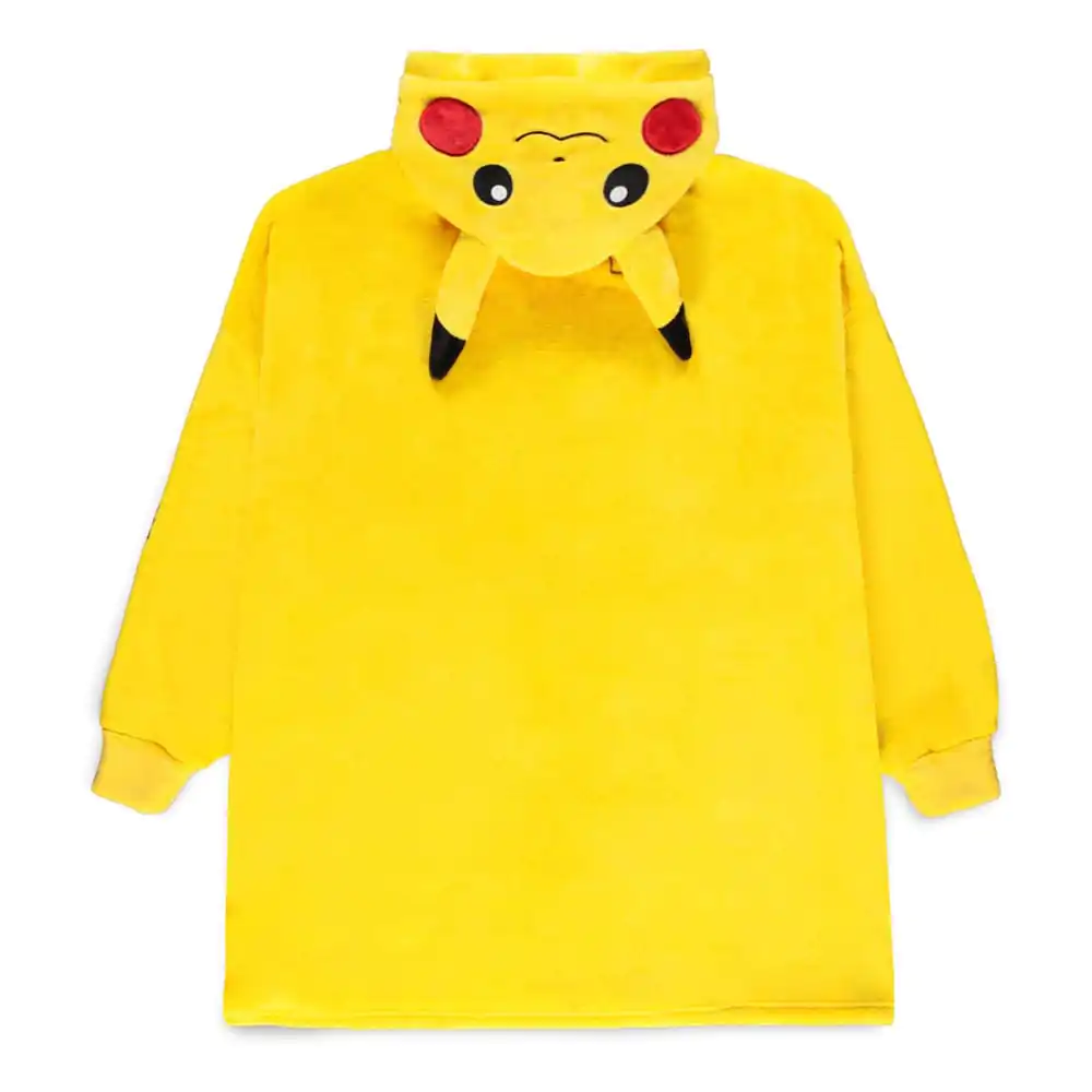 Hanorac de casă Pokémon Pikachu XS-M poza produsului