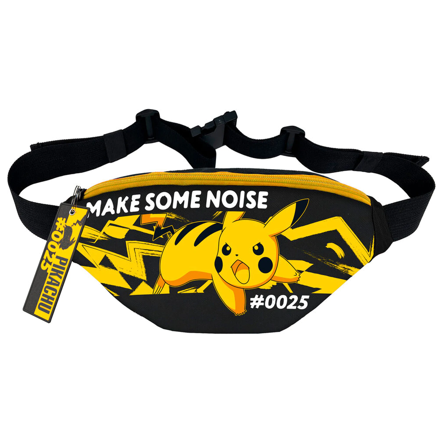 Pokemon Pikachu Twilight Champions borseta pentru curea poza produsului