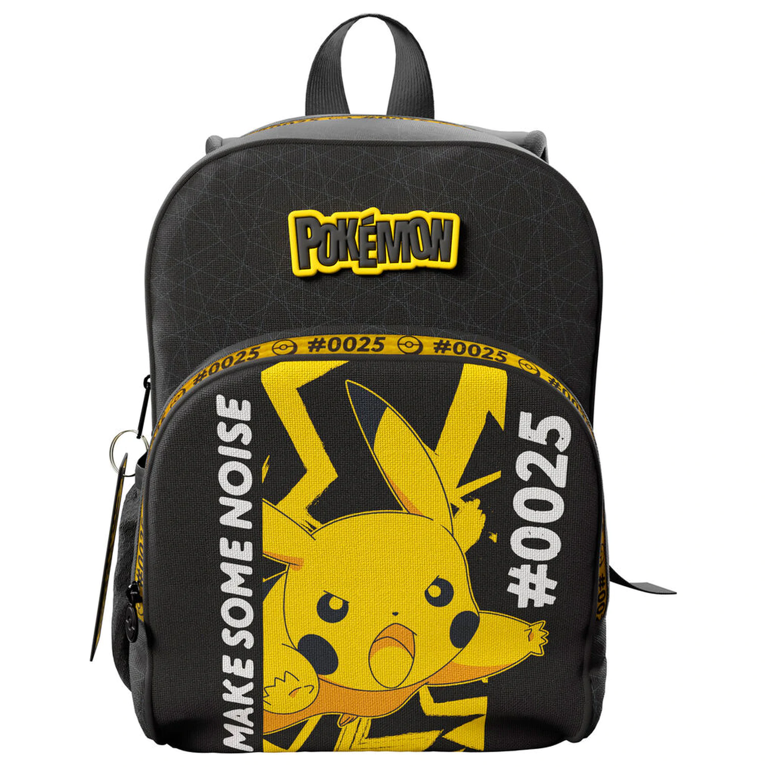 Rucsac Pokemon Pikachu Twilight Champions 30cm poza produsului