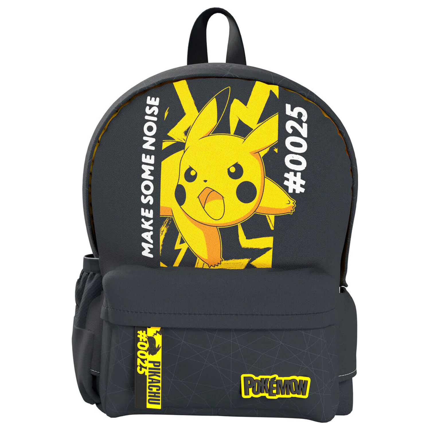 Pokemon Pikachu Twilight Champions rucsac adaptabil 41cm poza produsului