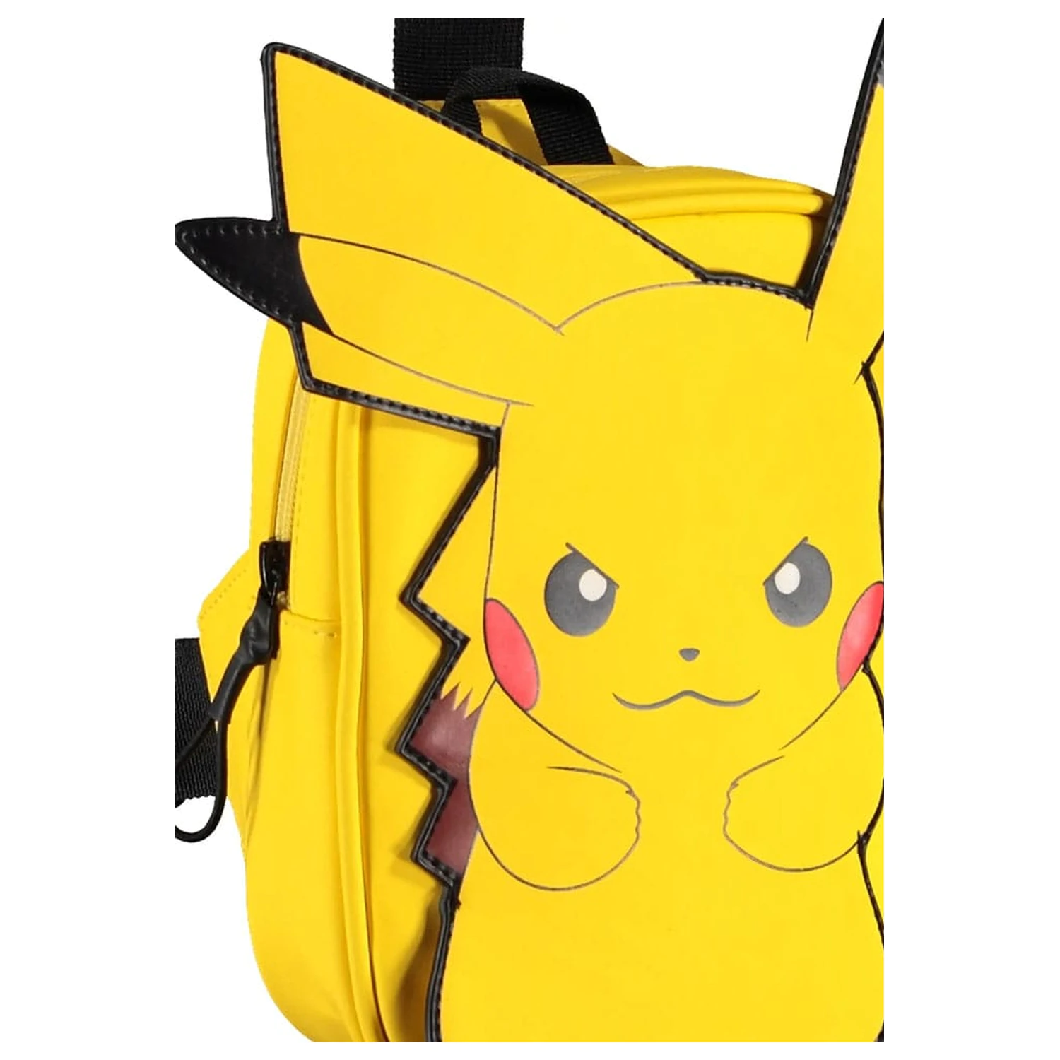 Geanta de umar Pokemon Pikachu poza produsului