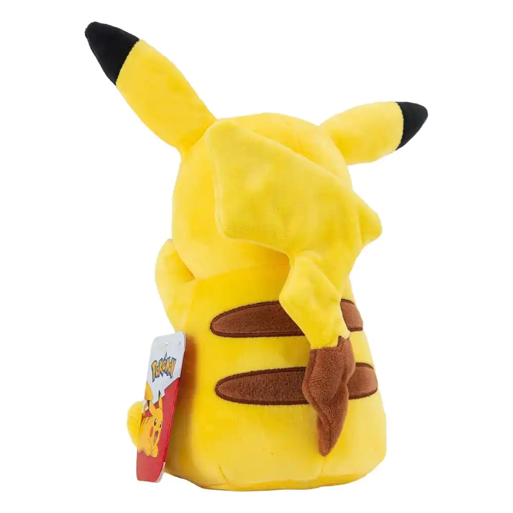 Pokémon Figurina de plus Pikachu Ver. 07 20 cm poza produsului