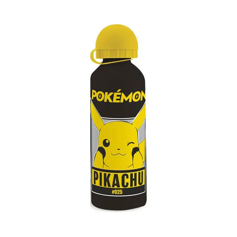 Pokemon sticlă de aluminiu 500ml poza produsului