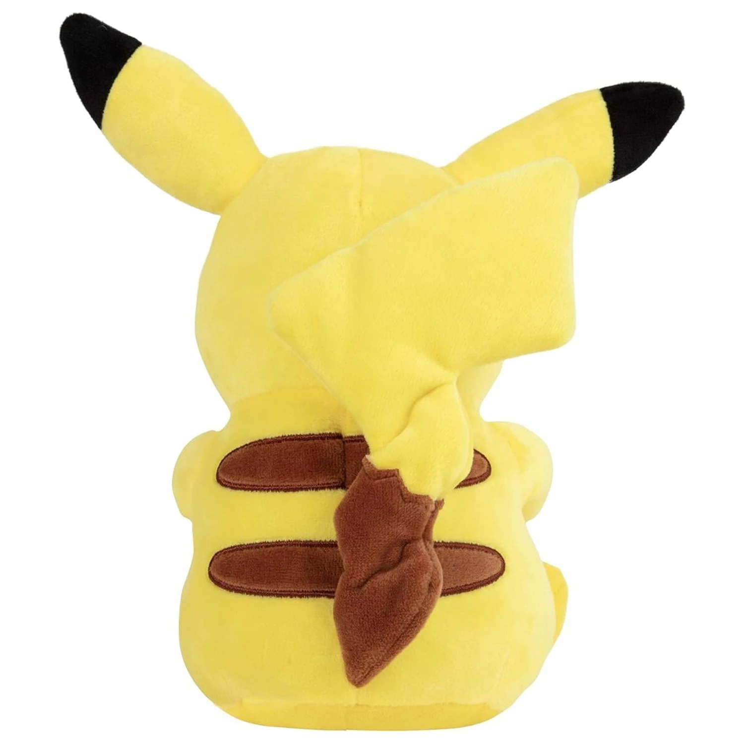 Plus Pokemon Pikachu cu inima Poke Ball 20 cm poza produsului