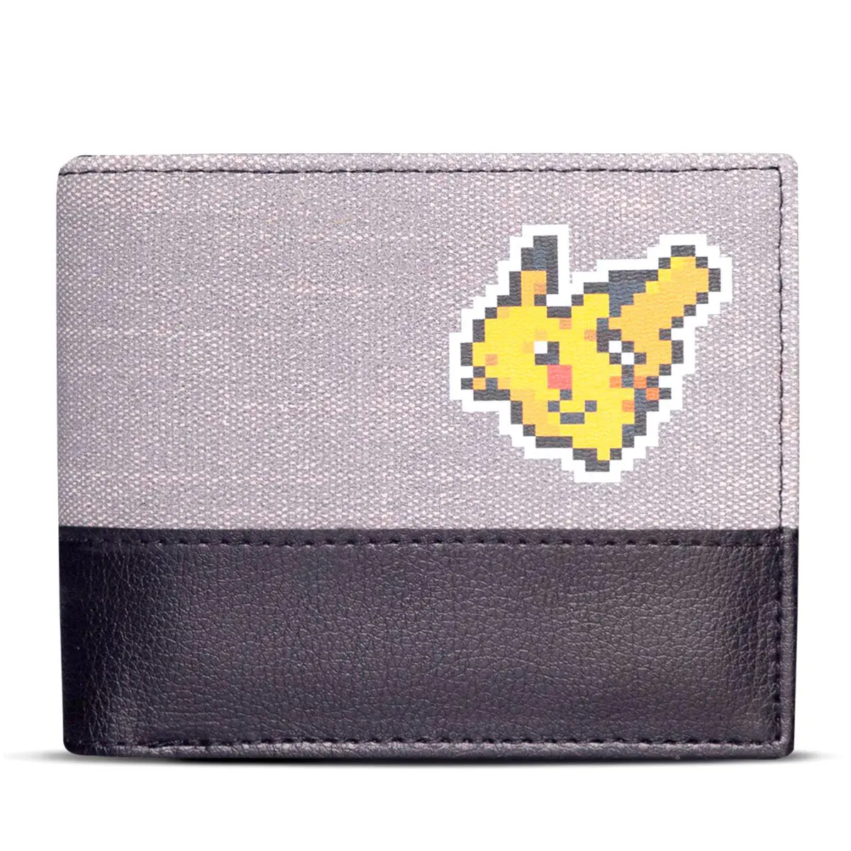 Portofel Pliabil Pokémon Pika poza produsului