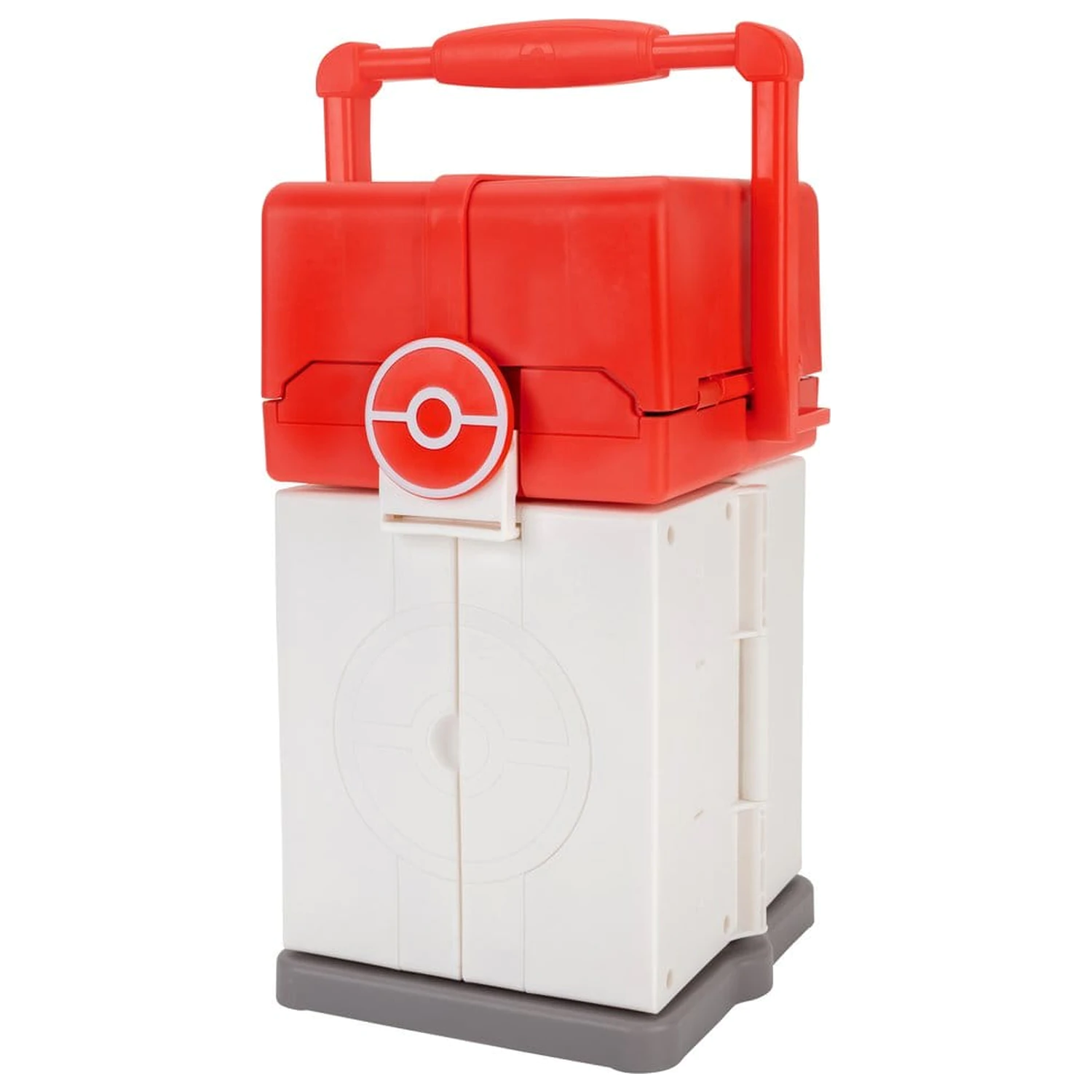 Pokémon Play 'n' Display Carcasa poza produsului