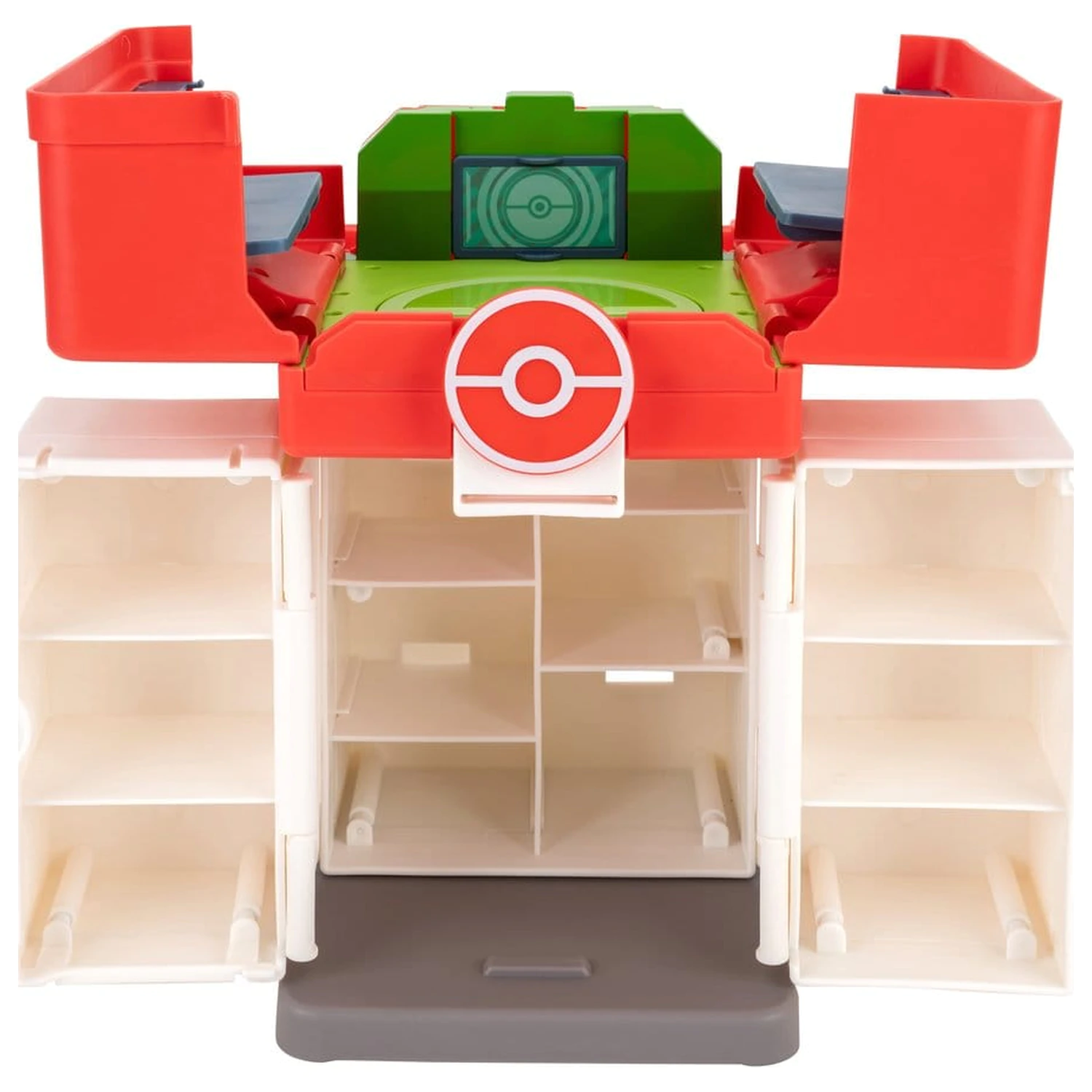 Pokémon Play 'n' Display Carcasa poza produsului