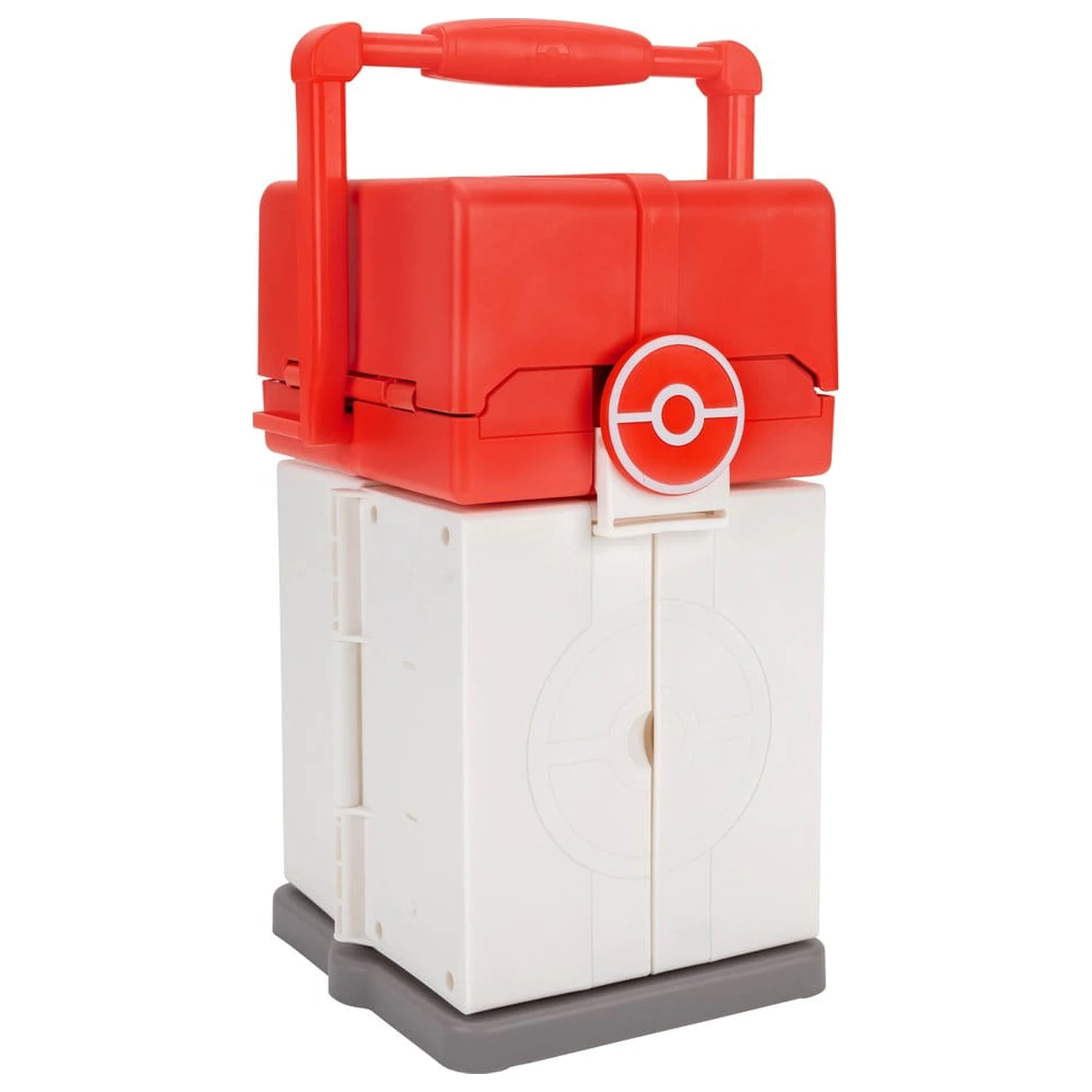 Pokémon Play 'n' Display Carcasa poza produsului