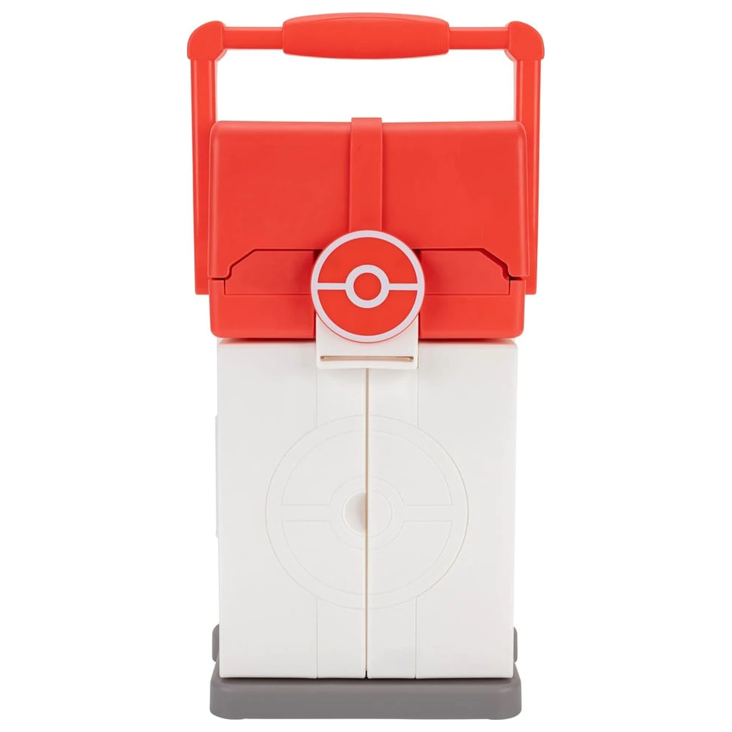 Pokémon Play 'n' Display Carcasa poza produsului