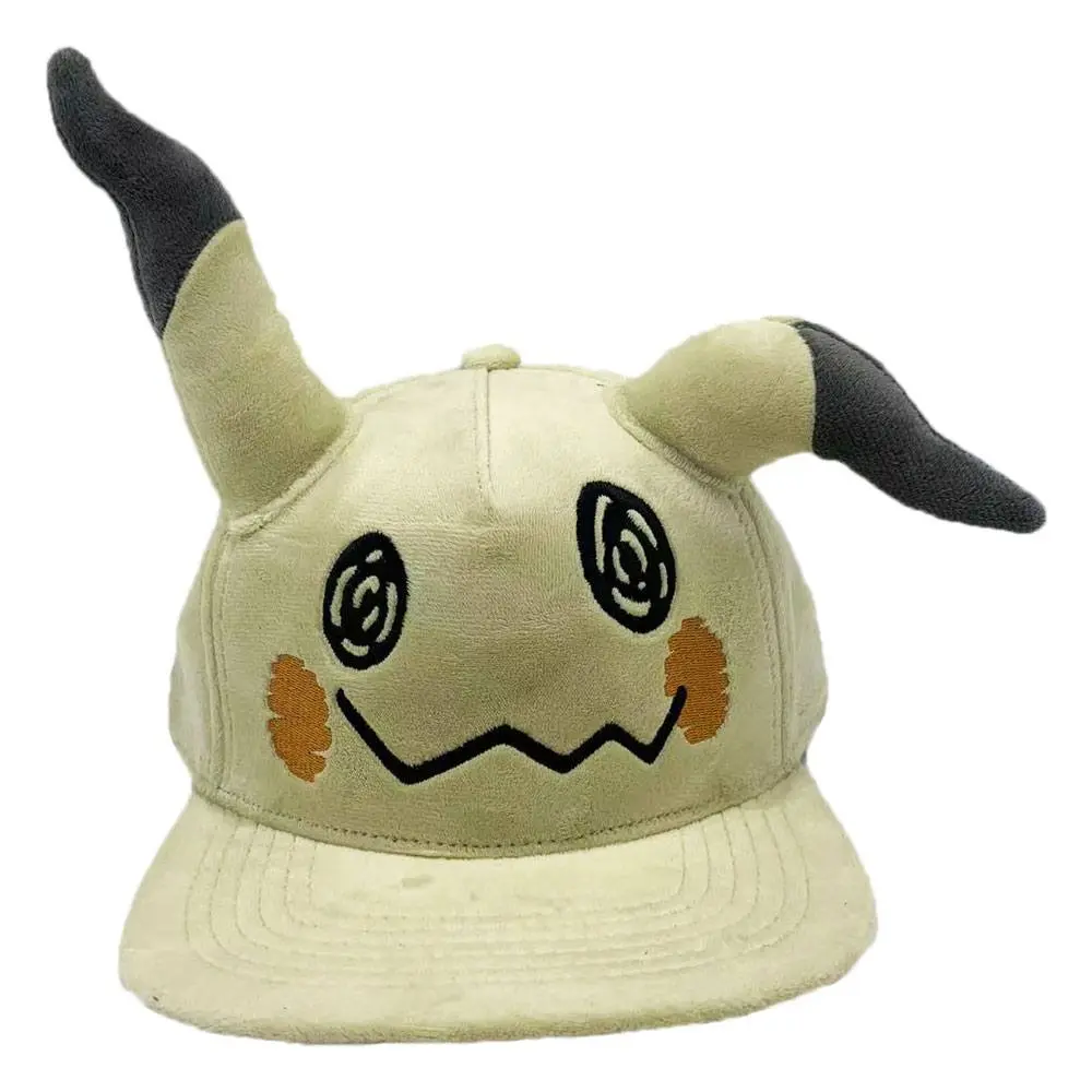 Pokémon Plus Snapback șapcă Mimikyu poza produsului