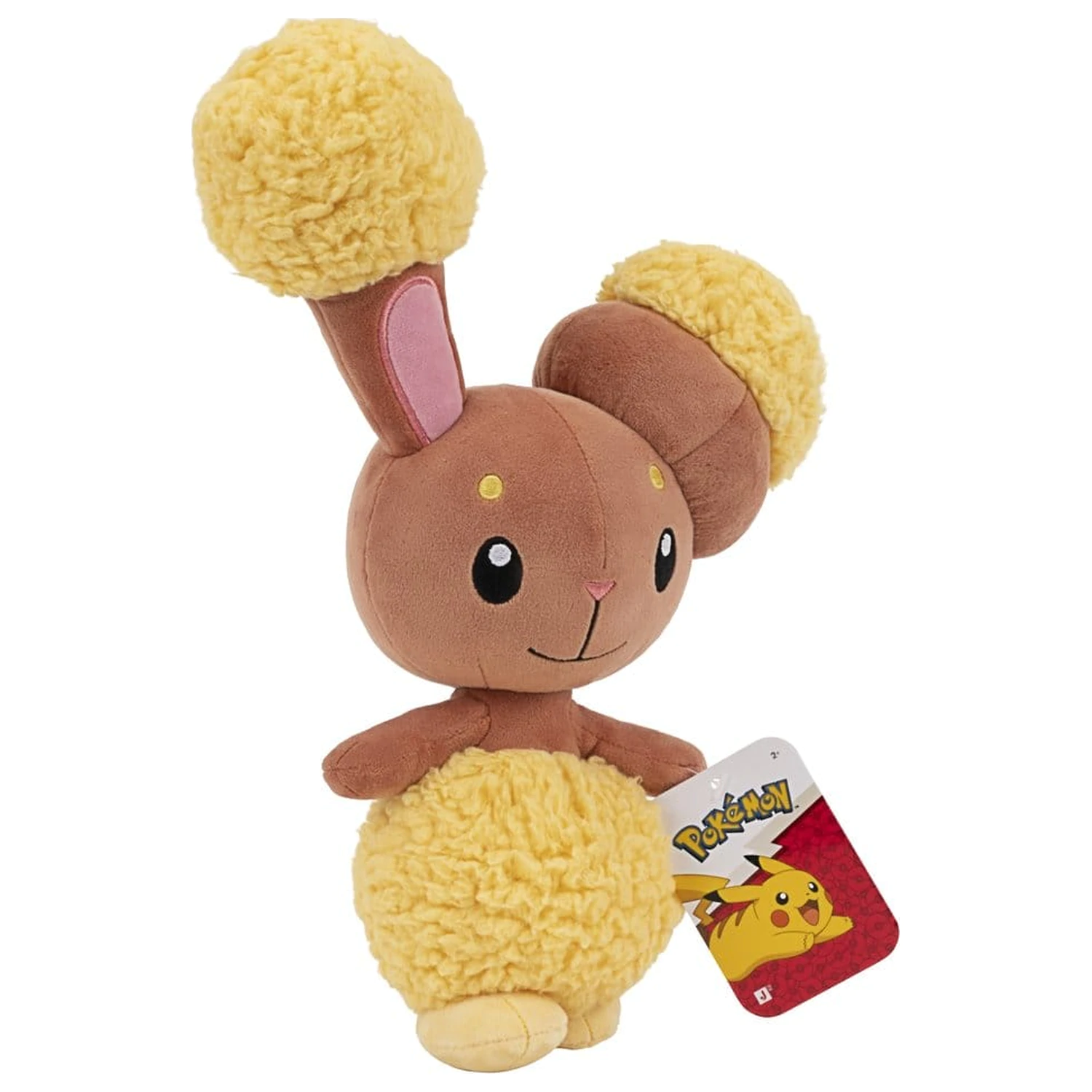 Pokémon Pluș Buneary 20 cm poza produsului