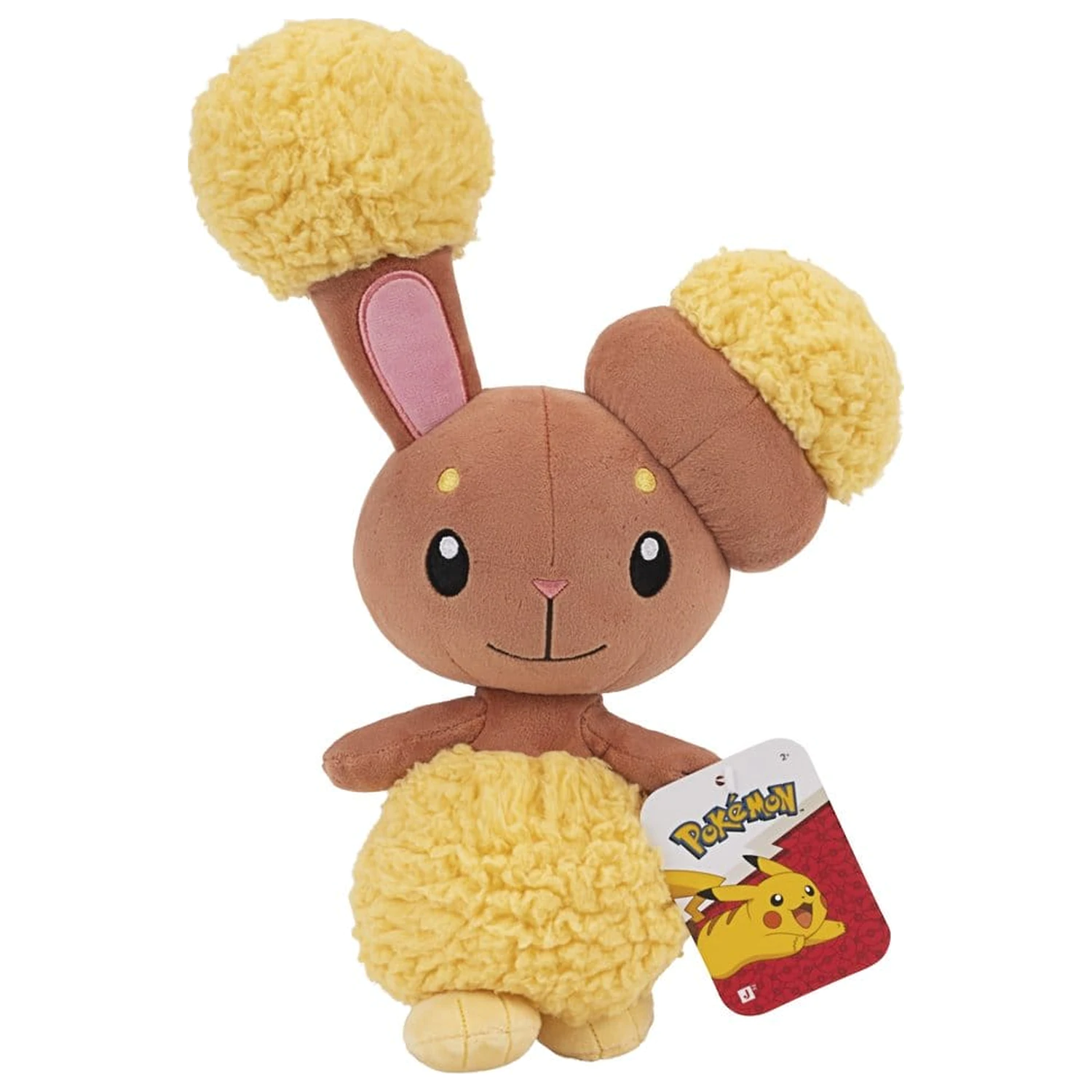 Pokémon Pluș Buneary 20 cm poza produsului