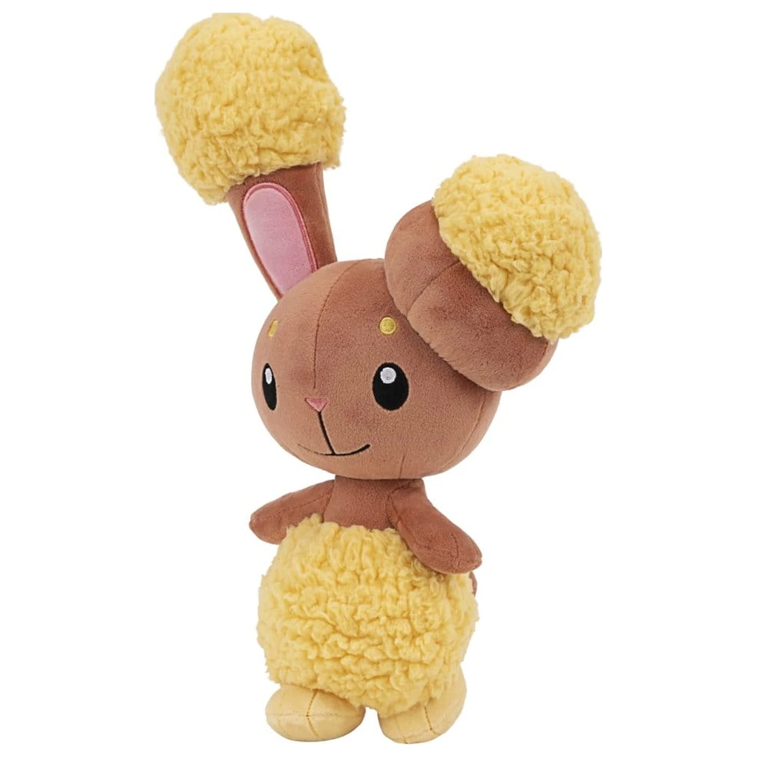 Pokémon Pluș Buneary 20 cm poza produsului