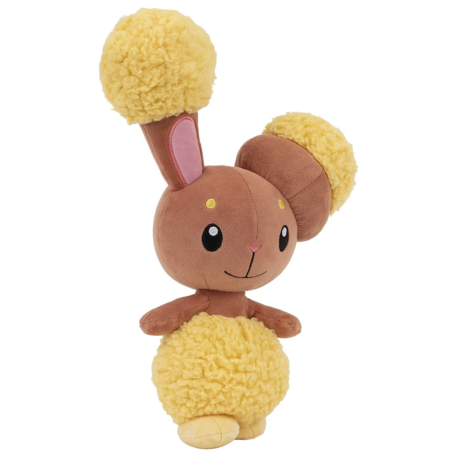 Pokémon Pluș Buneary 20 cm poza produsului
