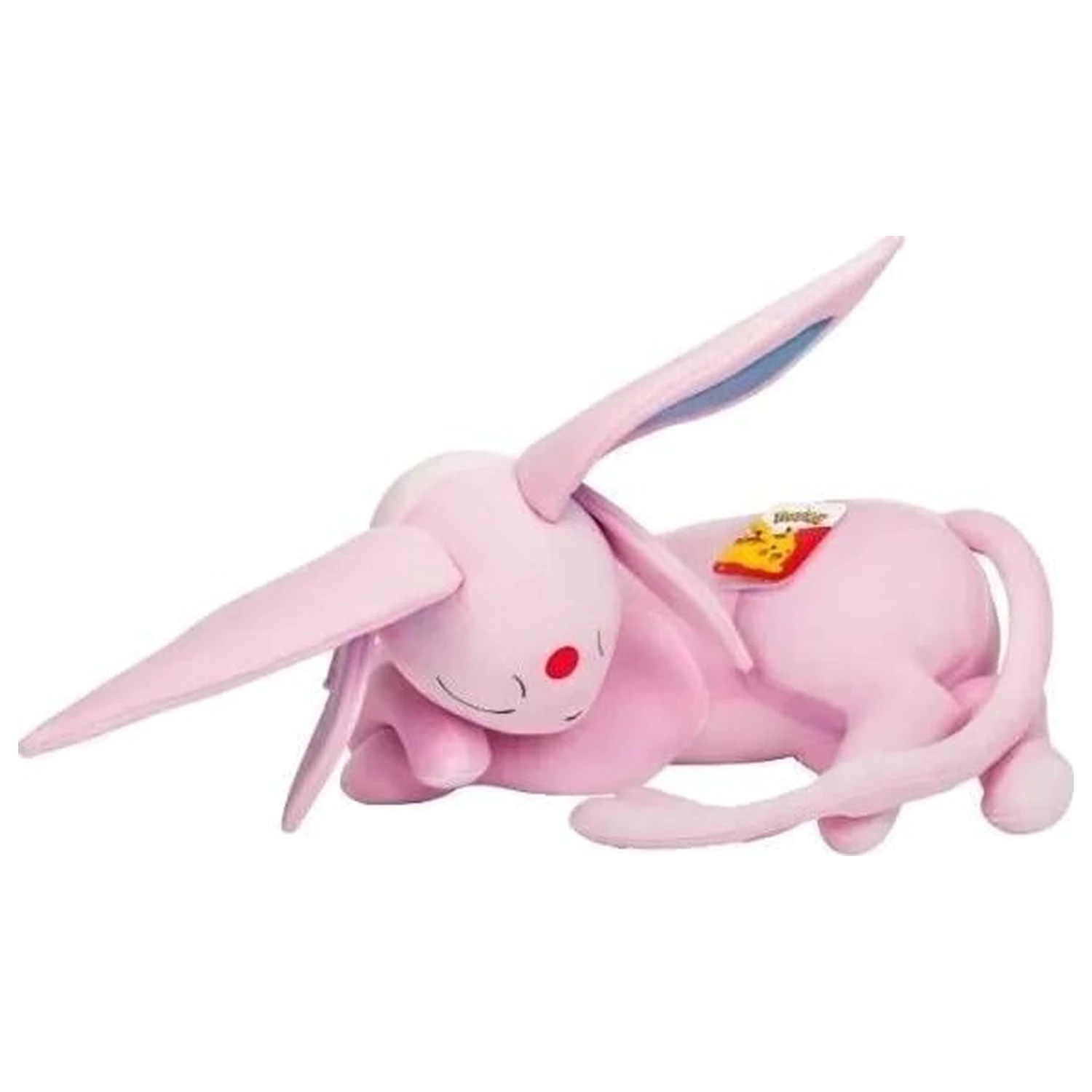 Pokémon Pluș Espeon Dormind 45 cm poza produsului