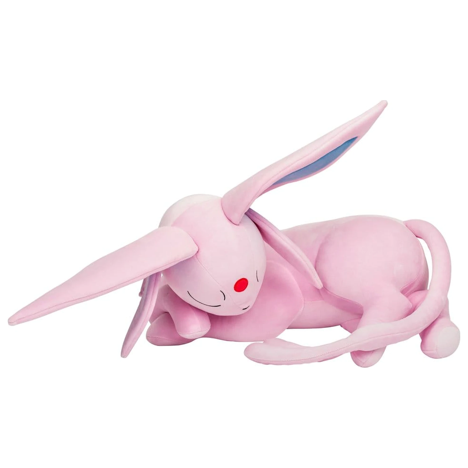 Pokémon Plus Espeon (Sleeping) 46 cm poza produsului