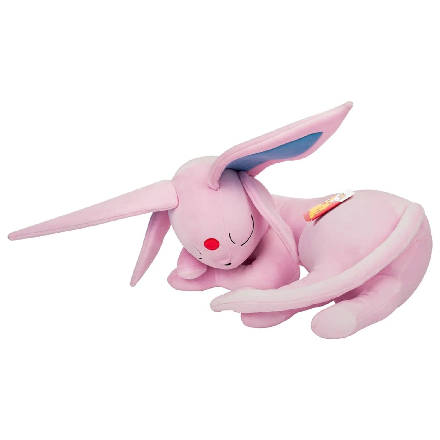 Pokémon Plus Espeon (Sleeping) 46 cm poza produsului