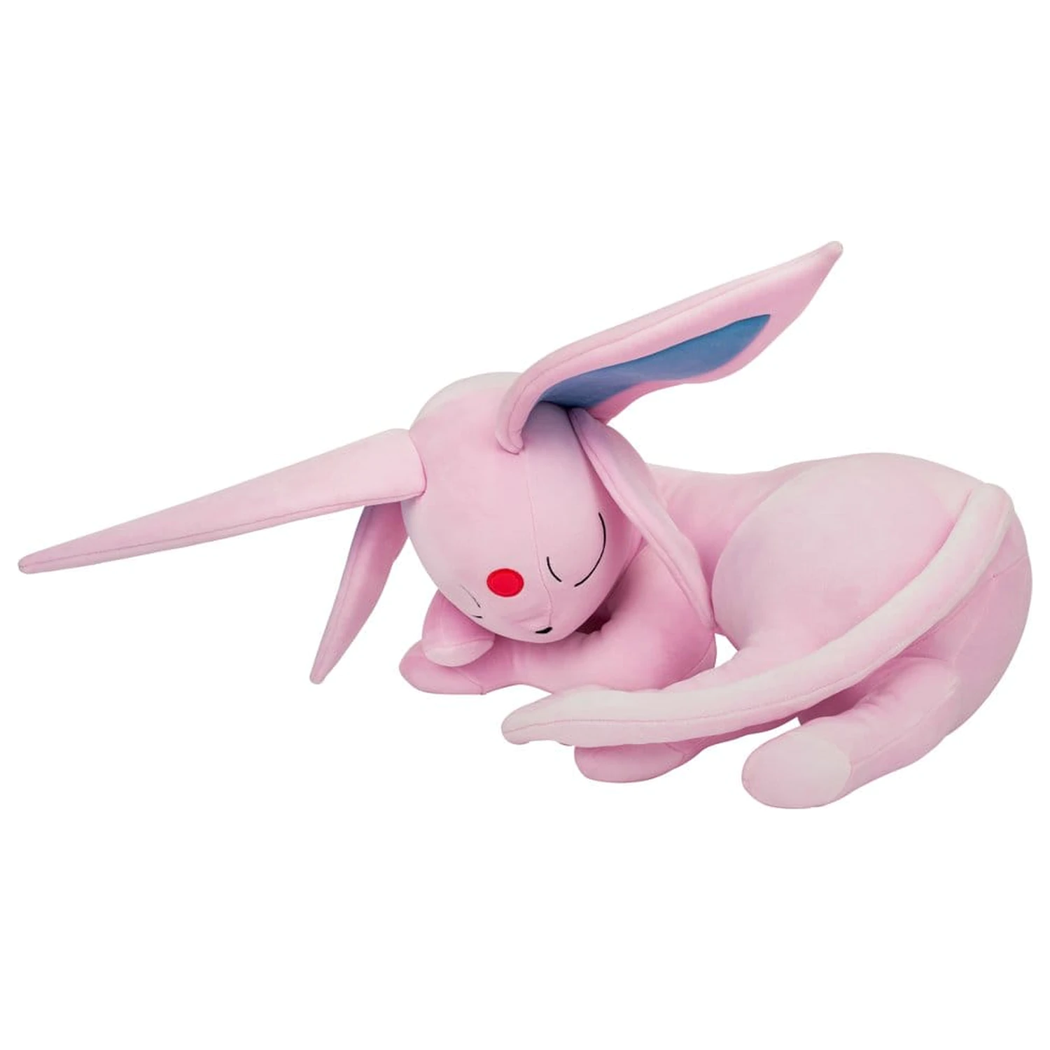 Pokémon Plus Espeon (Sleeping) 46 cm poza produsului