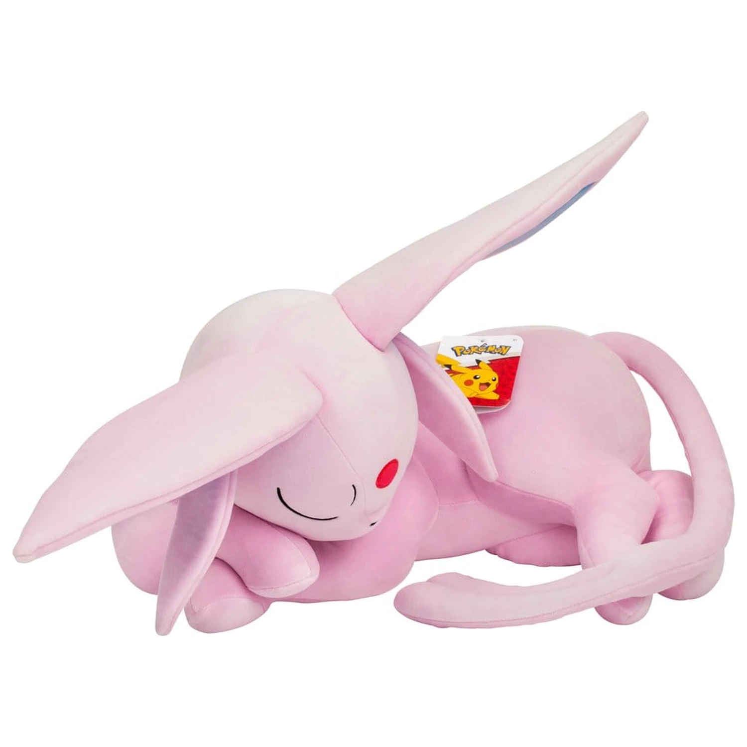 Pokémon Plus Espeon (Sleeping) 46 cm poza produsului