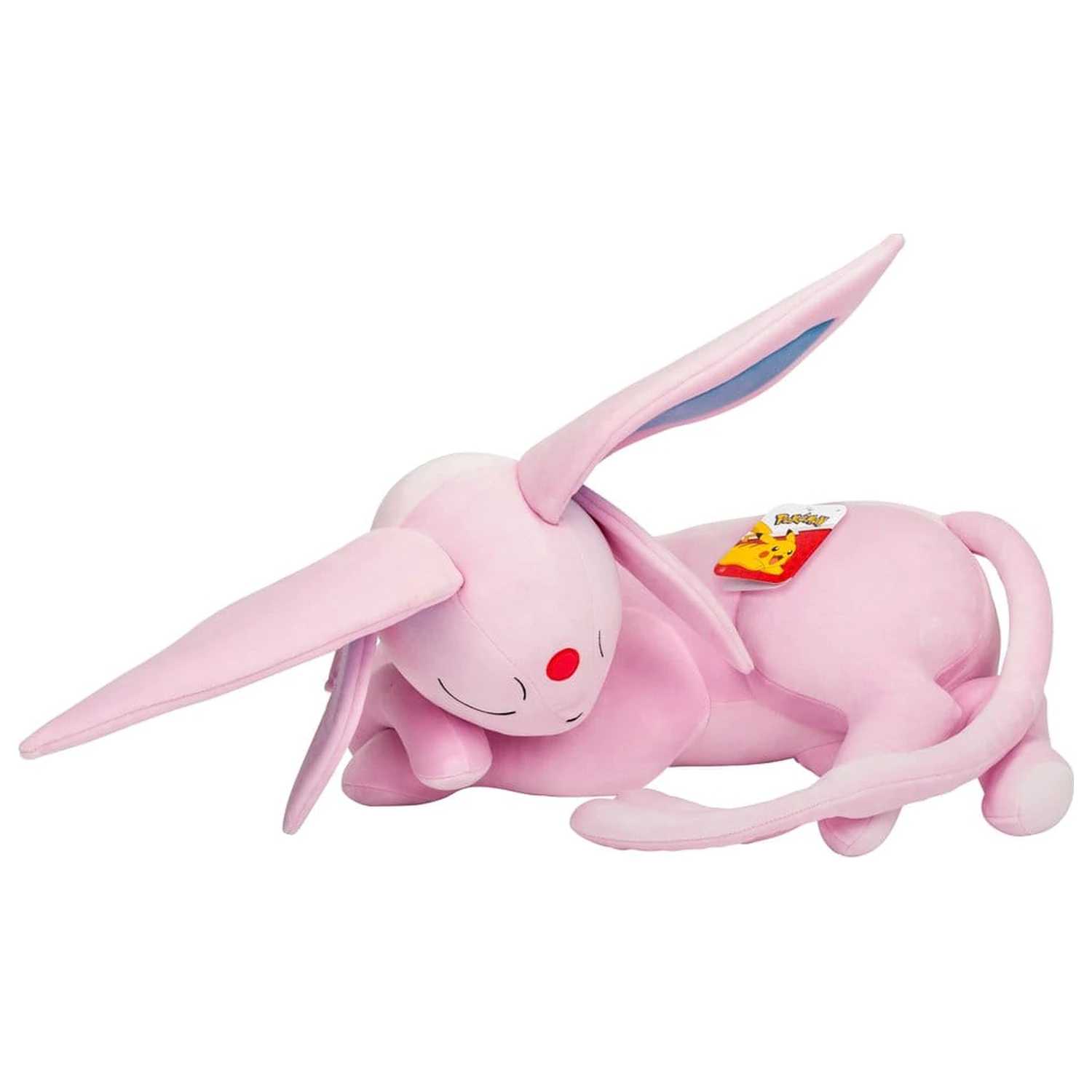 Pokémon Plus Espeon (Sleeping) 46 cm poza produsului