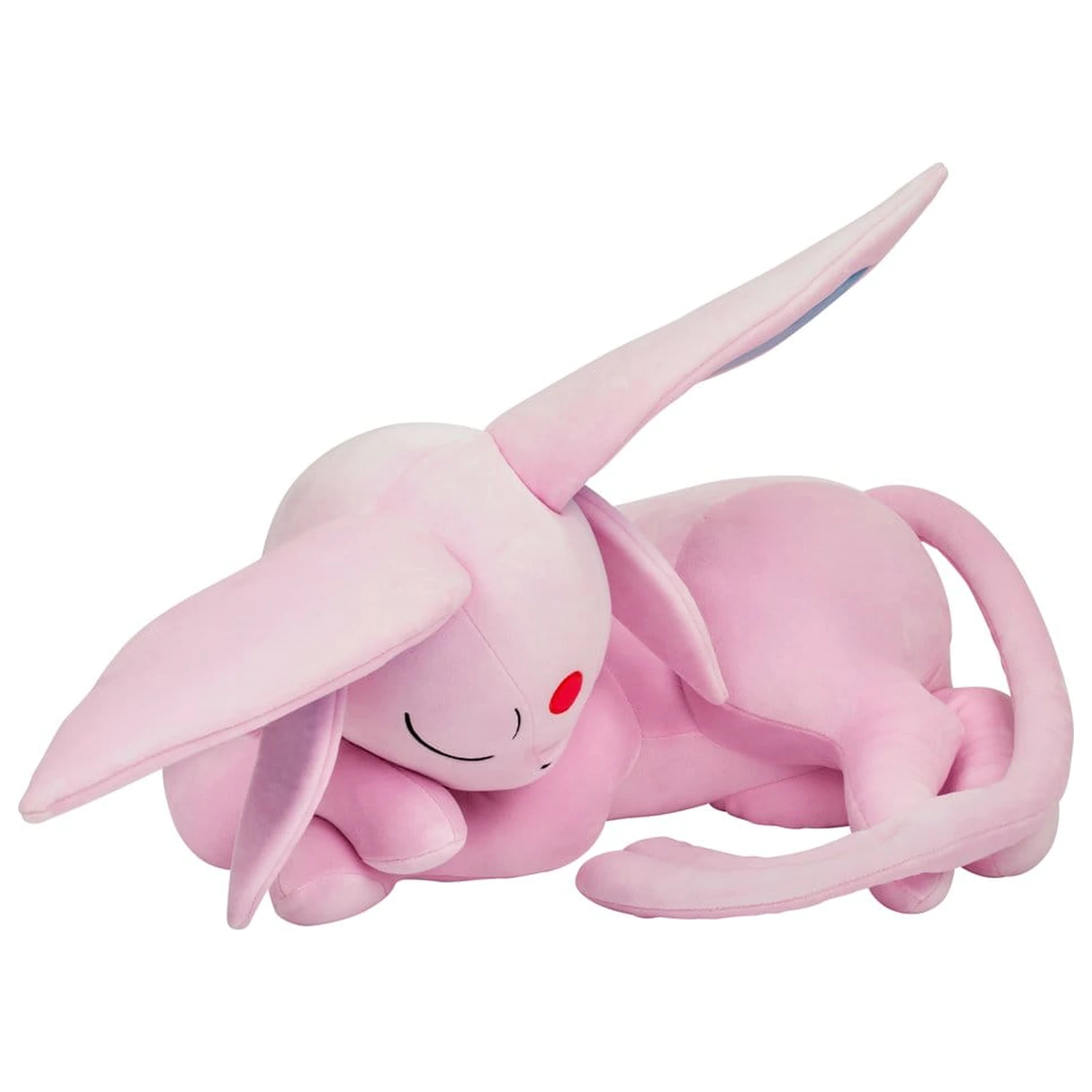 Pokémon Plus Espeon (Sleeping) 46 cm poza produsului