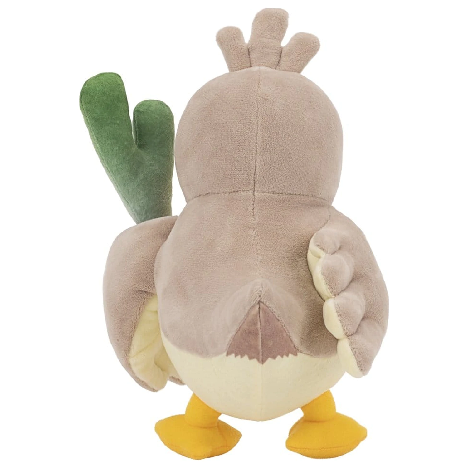 Pokémon Plush Farfetch'd 20 cm poza produsului