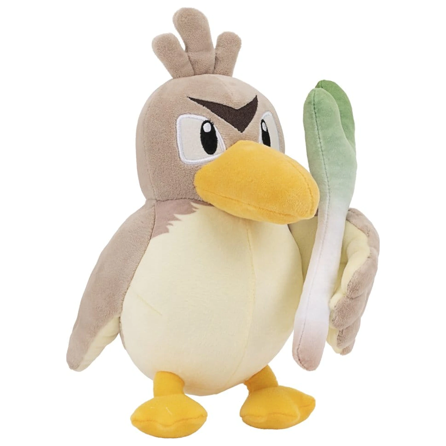 Pokémon Plush Farfetch'd 20 cm poza produsului