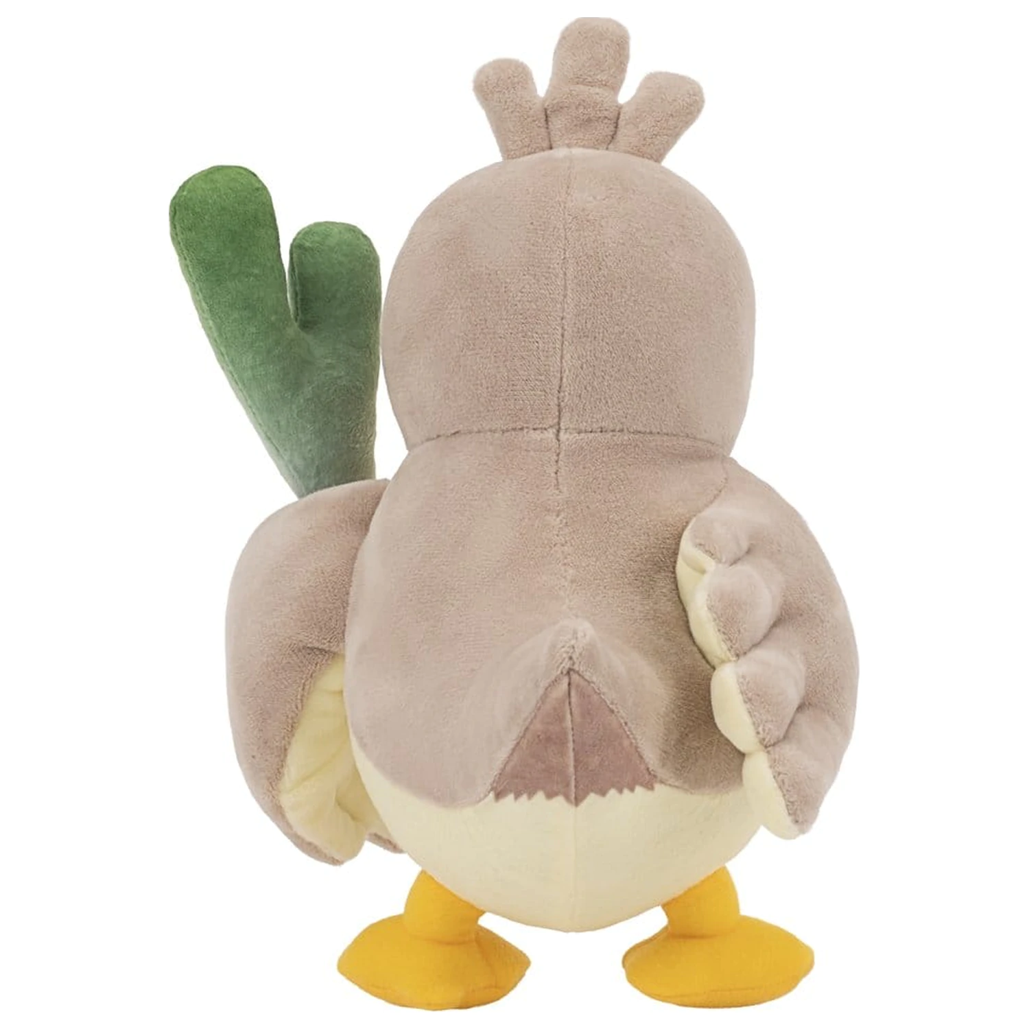 Pokémon Plush Farfetch'd 20 cm poza produsului
