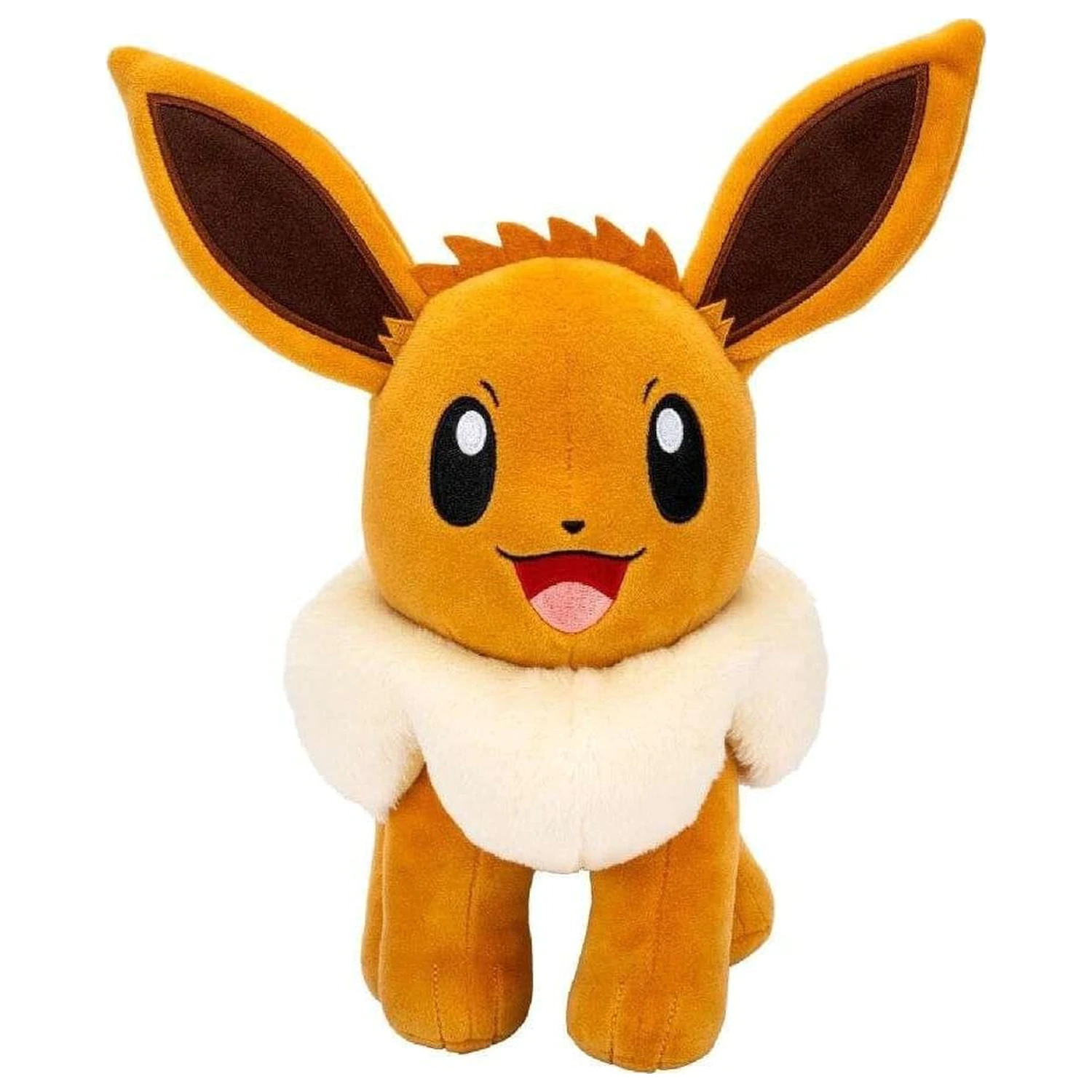 Pokémon Figurina de pluș Eevee 30 cm poza produsului